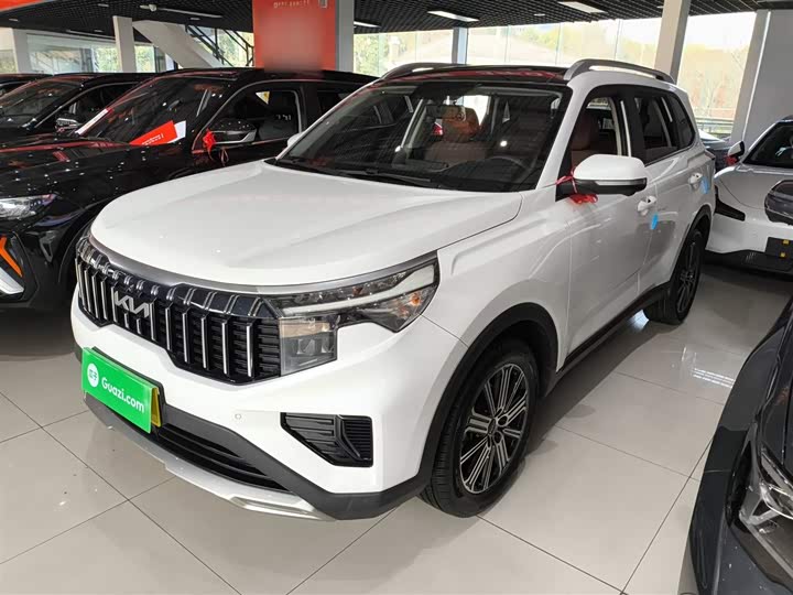 Фото 2 - Kia Sportage GT-line