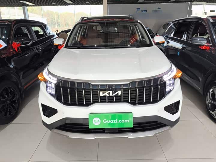 Фото 3 - Kia Sportage GT-line