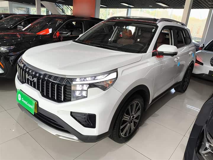 Фото 5 - Kia Sportage GT-line