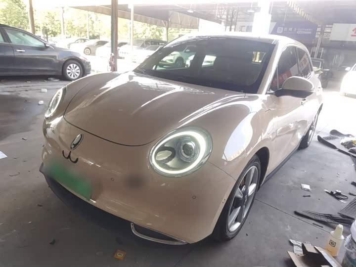 Фото 2 - Ora Good Cat (03)