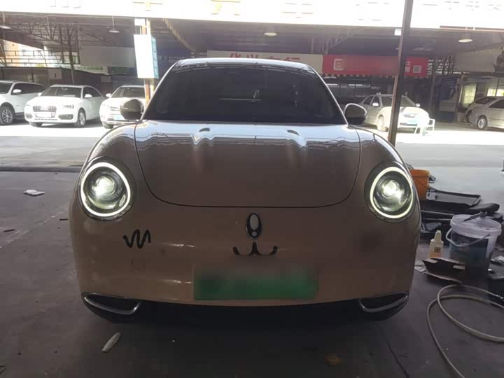 Фото 3 - Ora Good Cat (03)