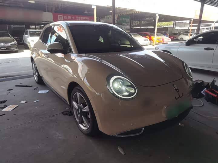 Фото 4 - Ora Good Cat (03)