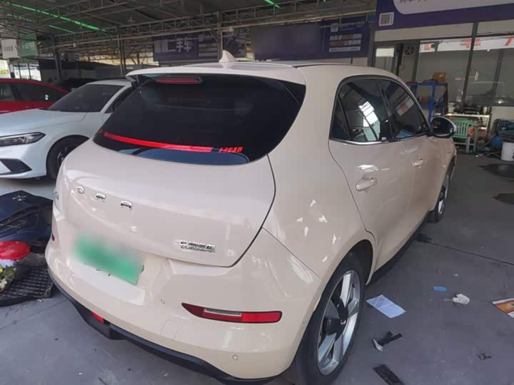 Фото 7 - Ora Good Cat (03)