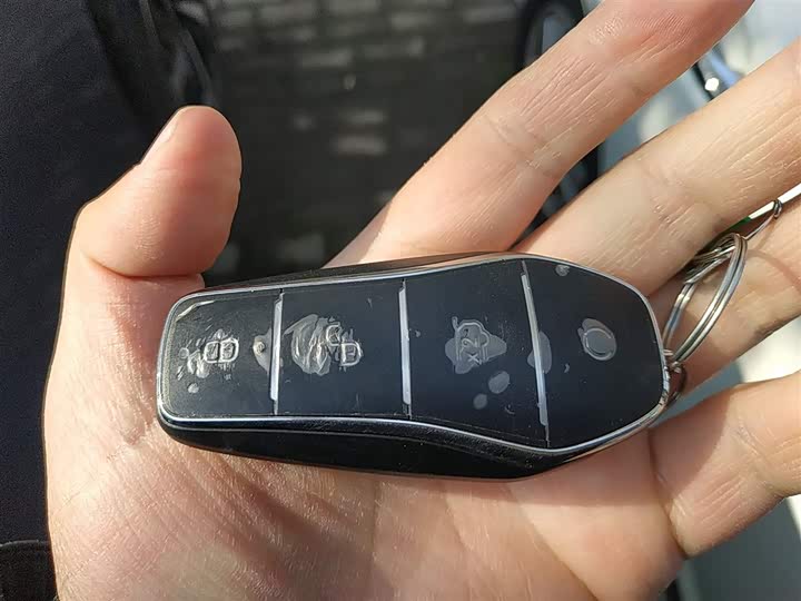 Фото 9 - BYD Sea Lion 07 EV