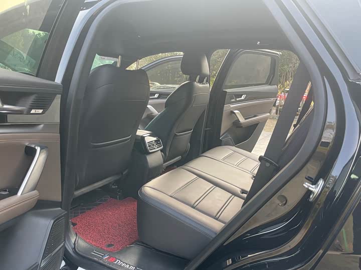 Фото 6 - BYD Tang