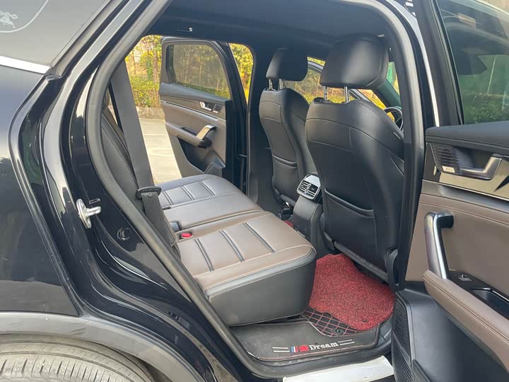 Фото 7 - BYD Tang