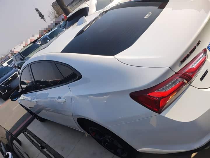 Фото 5 - Chevrolet Malibu XL