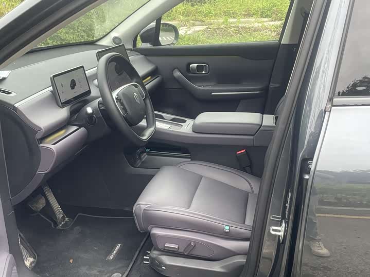 Фото 6 - Leapmotor C10