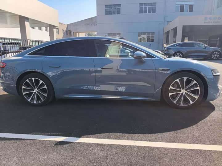 Фото 4 - Luxeed S7