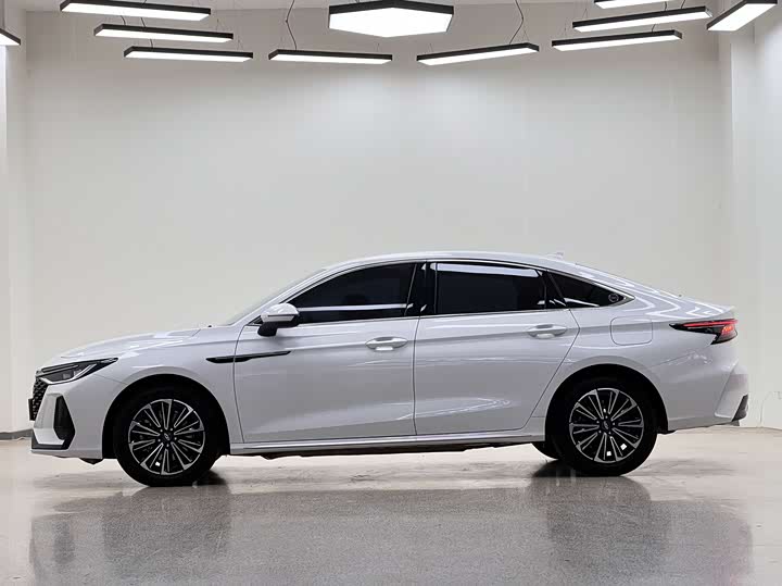 Фото 7 - Chery Fulwin A8