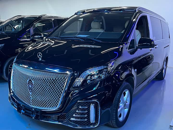 Фото 1 - Mercedes-Benz Vito