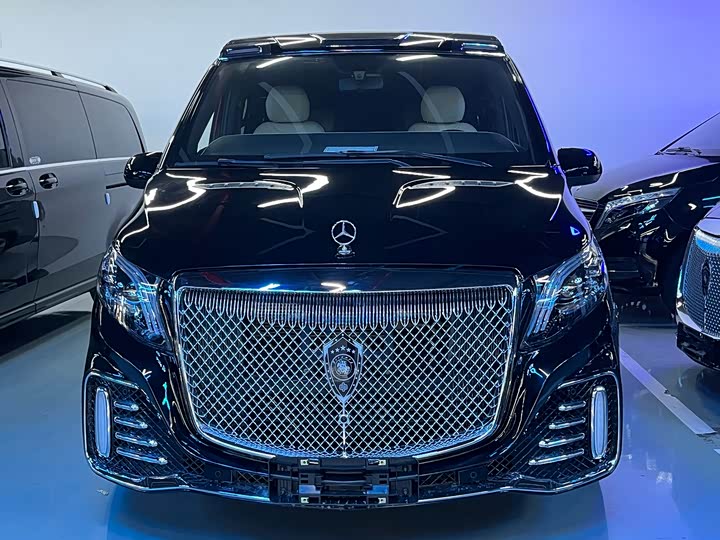 Фото 2 - Mercedes-Benz Vito