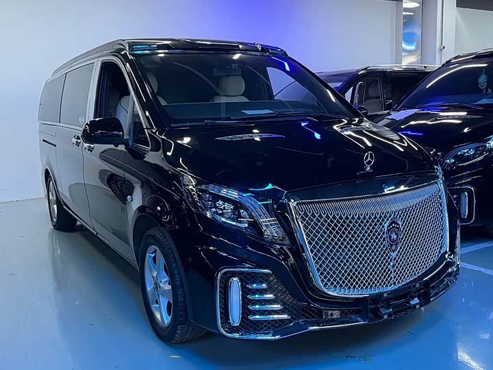 Фото 3 - Mercedes-Benz Vito