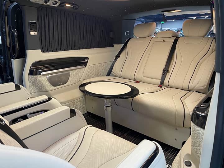 Фото 4 - Mercedes-Benz Vito