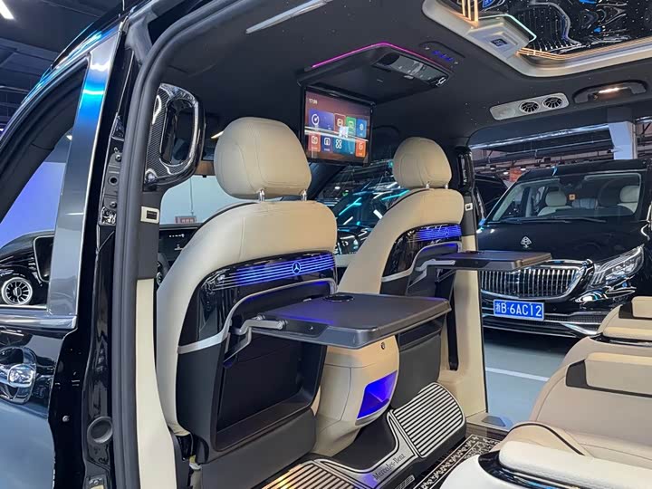 Фото 5 - Mercedes-Benz Vito