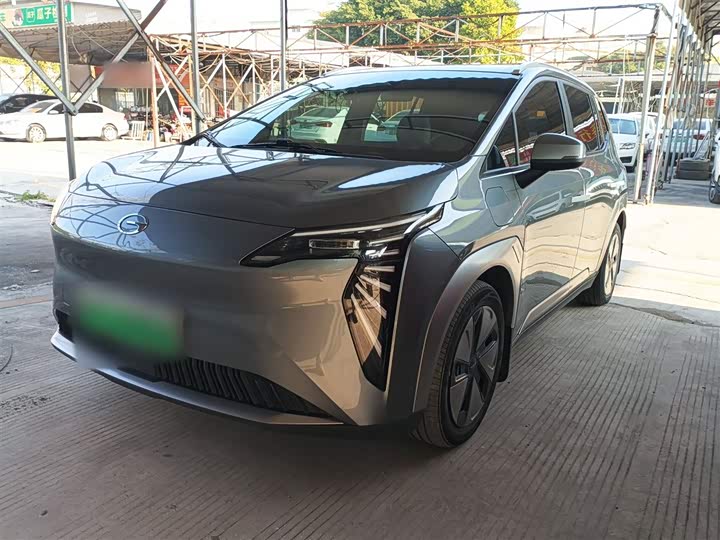 Фото 1 - GAC Aion Y