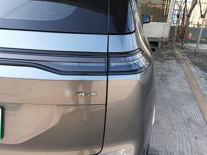 Фото 8 - GAC Aion Y