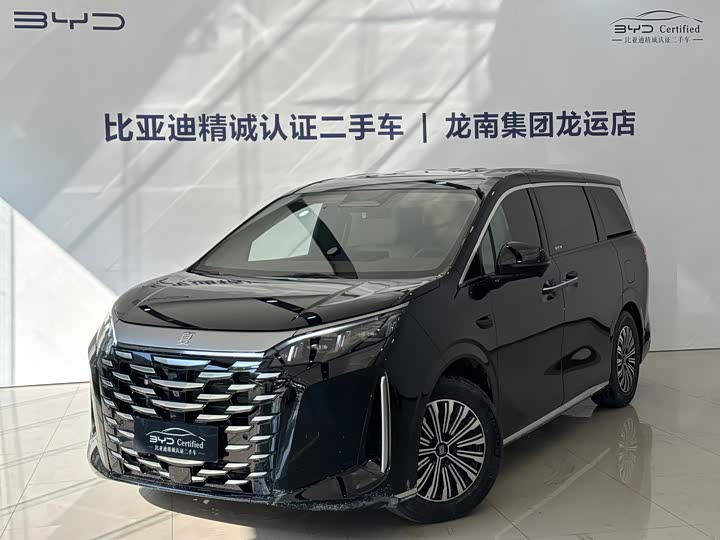 Фото 1 - BYD Xia