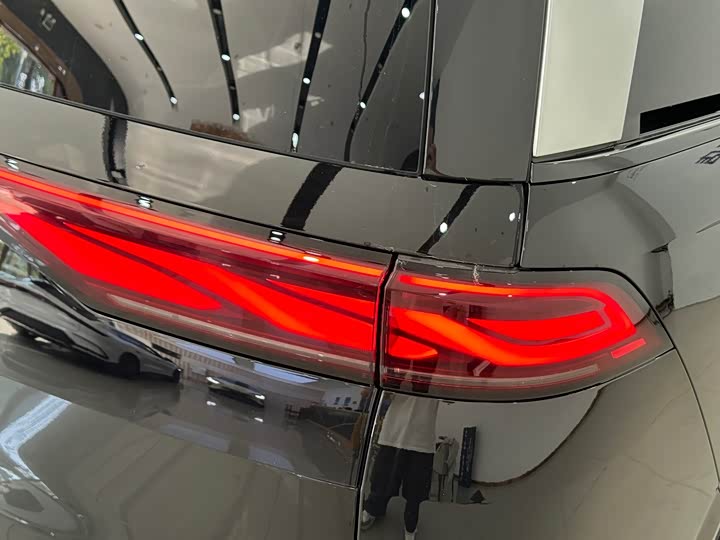 Фото 6 - BYD Xia