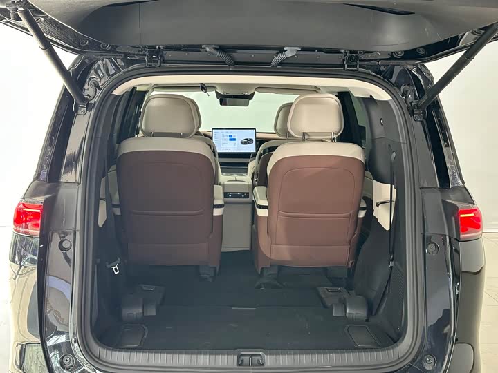 Фото 8 - BYD Xia