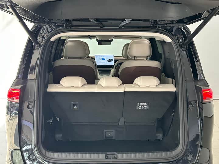 Фото 9 - BYD Xia