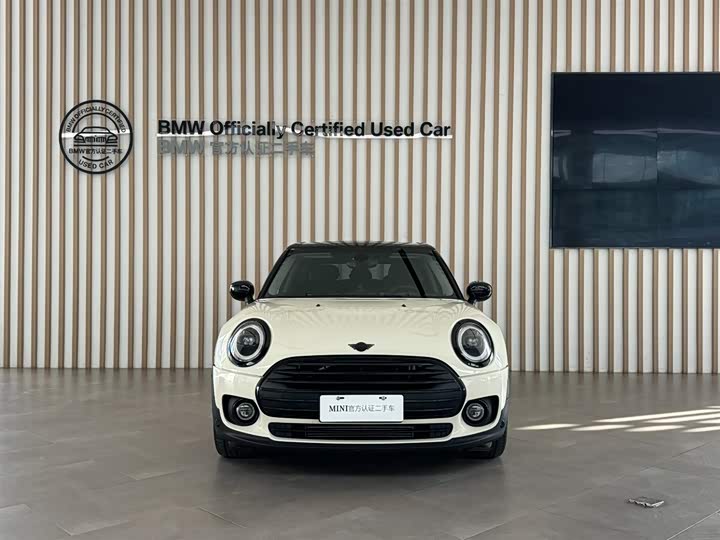 Фото 4 - Mini Clubman