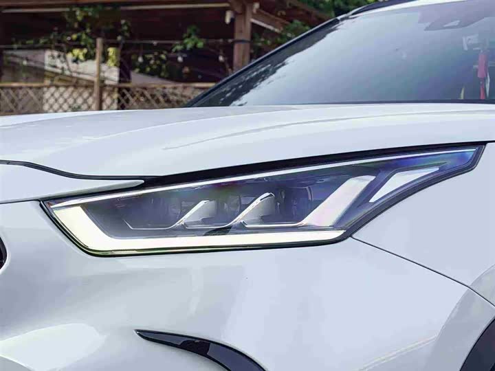 Фото 6 - Toyota Crown Kluger