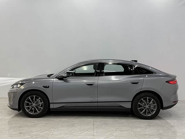 Фото 5 - BYD Qin L