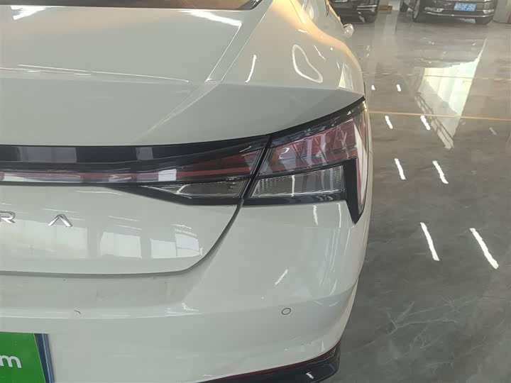 Фото 8 - Hyundai Elantra N line