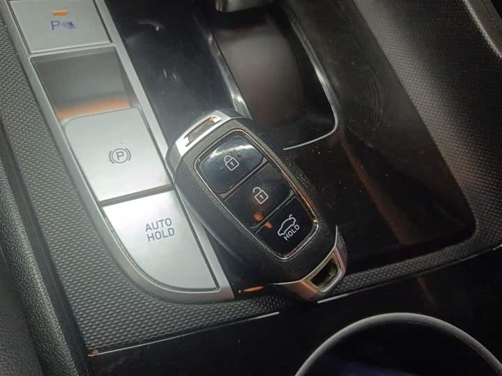 Фото 9 - Hyundai Elantra N line