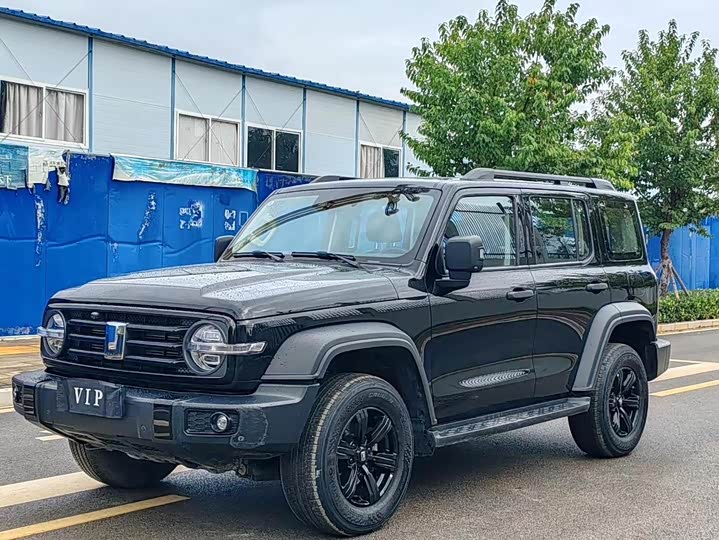 Фото 1 - Tank 300