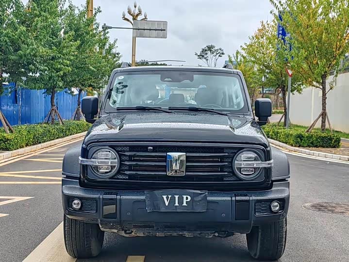 Фото 2 - Tank 300