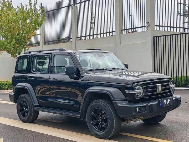 Фото 3 - Tank 300