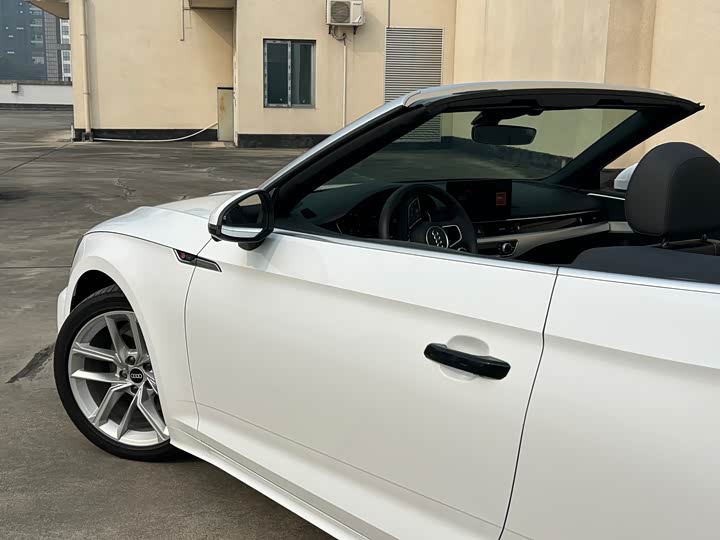 Фото 7 - Audi A5