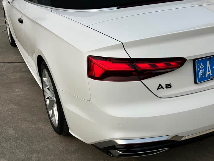 Фото 8 - Audi A5