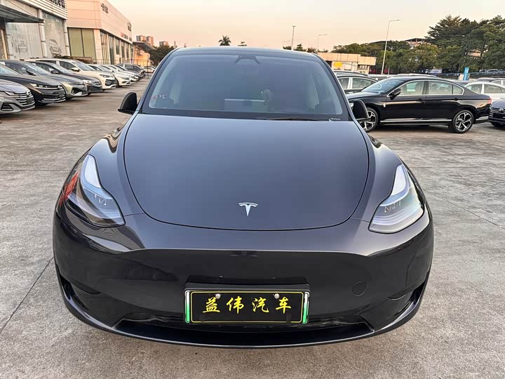 Фото 2 - Tesla Model Y
