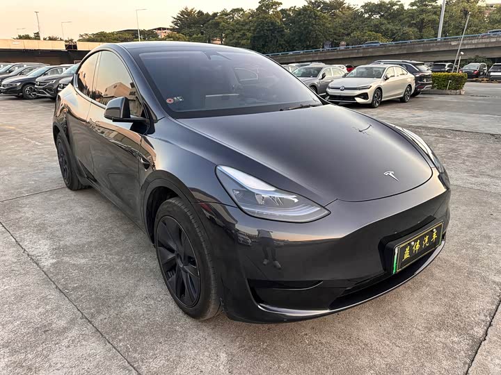 Фото 3 - Tesla Model Y