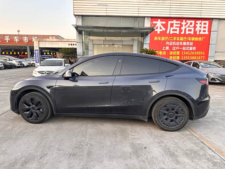 Фото 7 - Tesla Model Y