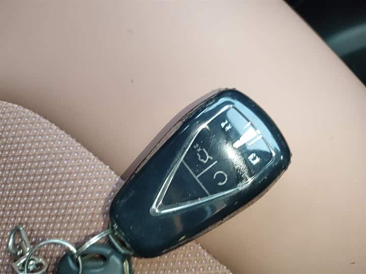 Фото 9 - Changan UNI-Z