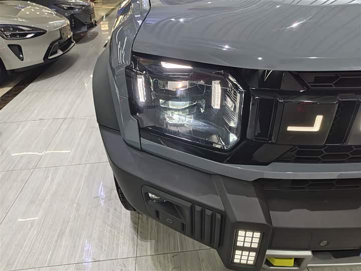 Фото 8 - Jetour T2