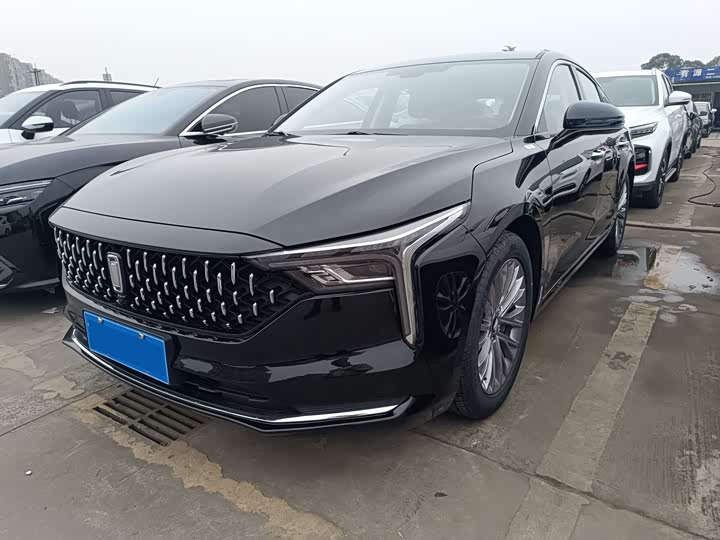 Фото 1 - Bestune B70