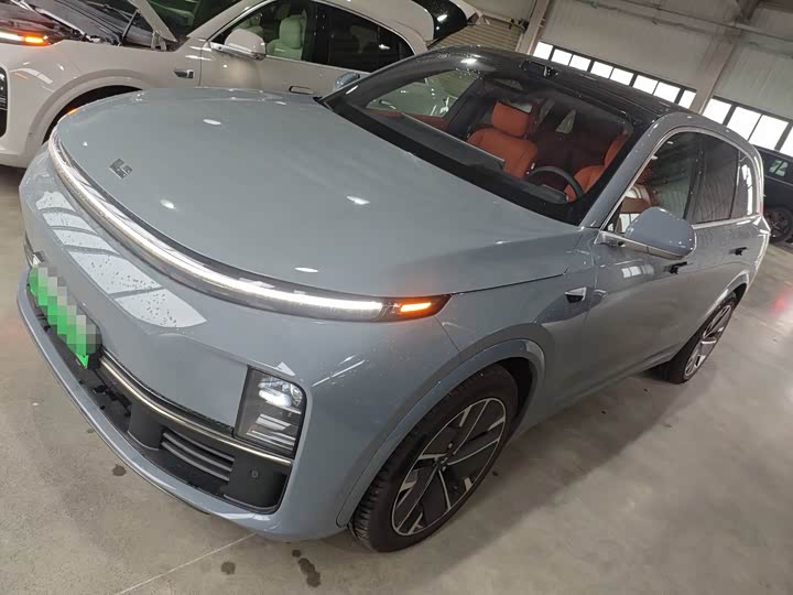 Фото 1 - LiXiang L7