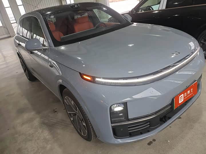 Фото 2 - LiXiang L7