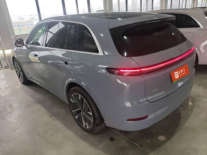 Фото 4 - LiXiang L7