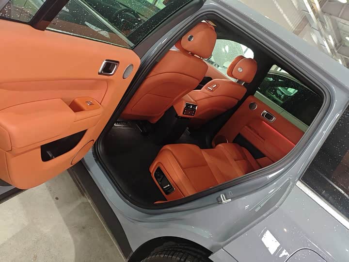 Фото 6 - LiXiang L7