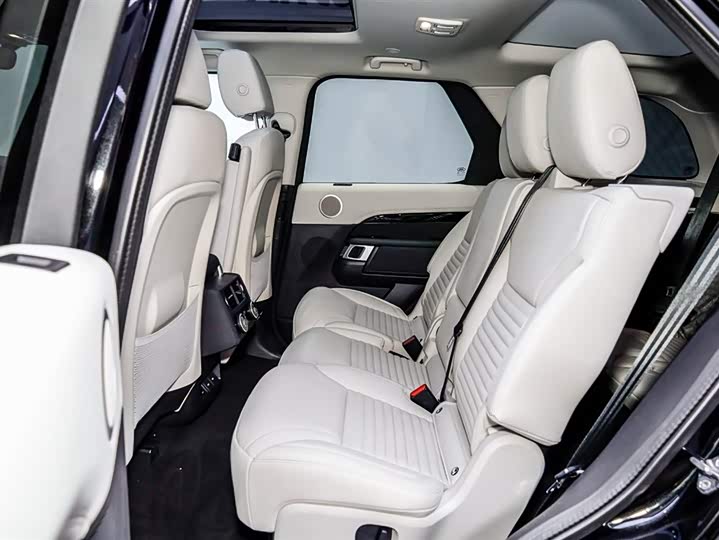 Фото 8 - Land Rover Discovery