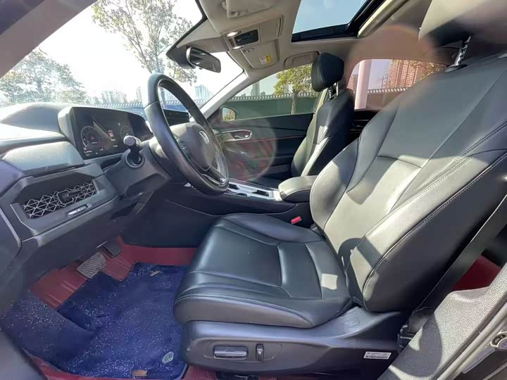 Фото 4 - Honda Accord