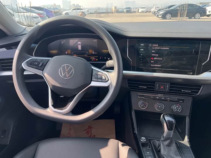 Фото 6 - Volkswagen Passat