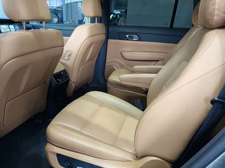 Фото 7 - LiXiang One