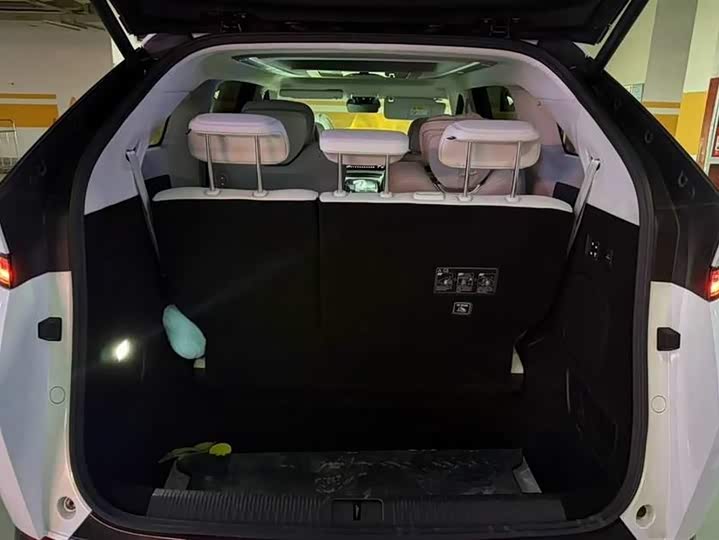 Фото 8 - XPeng X9